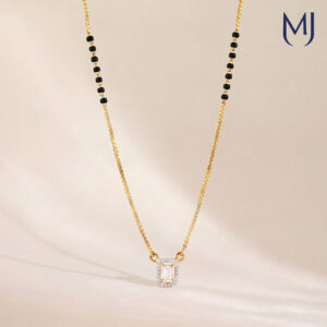 Gold Mangalsutra