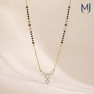 Gold Mangalsutra