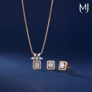 Diamond Chain