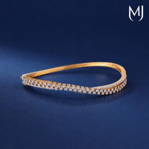 Real Diamond Bracelet