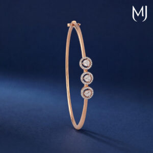 Real Diamond Bracelet