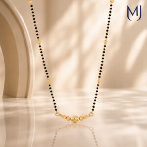 Gold Mangalsutra