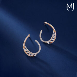 Real Diamond Earrings