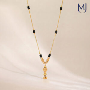 Gold Mangalsutra