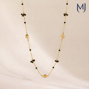 Gold Mangalsutra