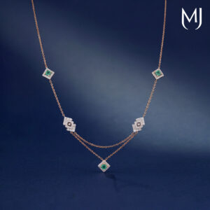 Real Diamond Pendant
