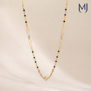 Gold Mangalsutra