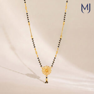 Gold Mangalsutra