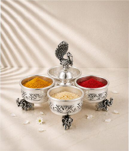 Pooja Essentials