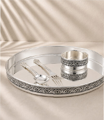 Silverware