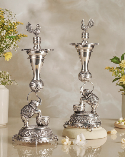 Silver Product