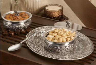 Silver Product