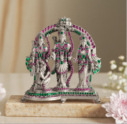 Silver Product