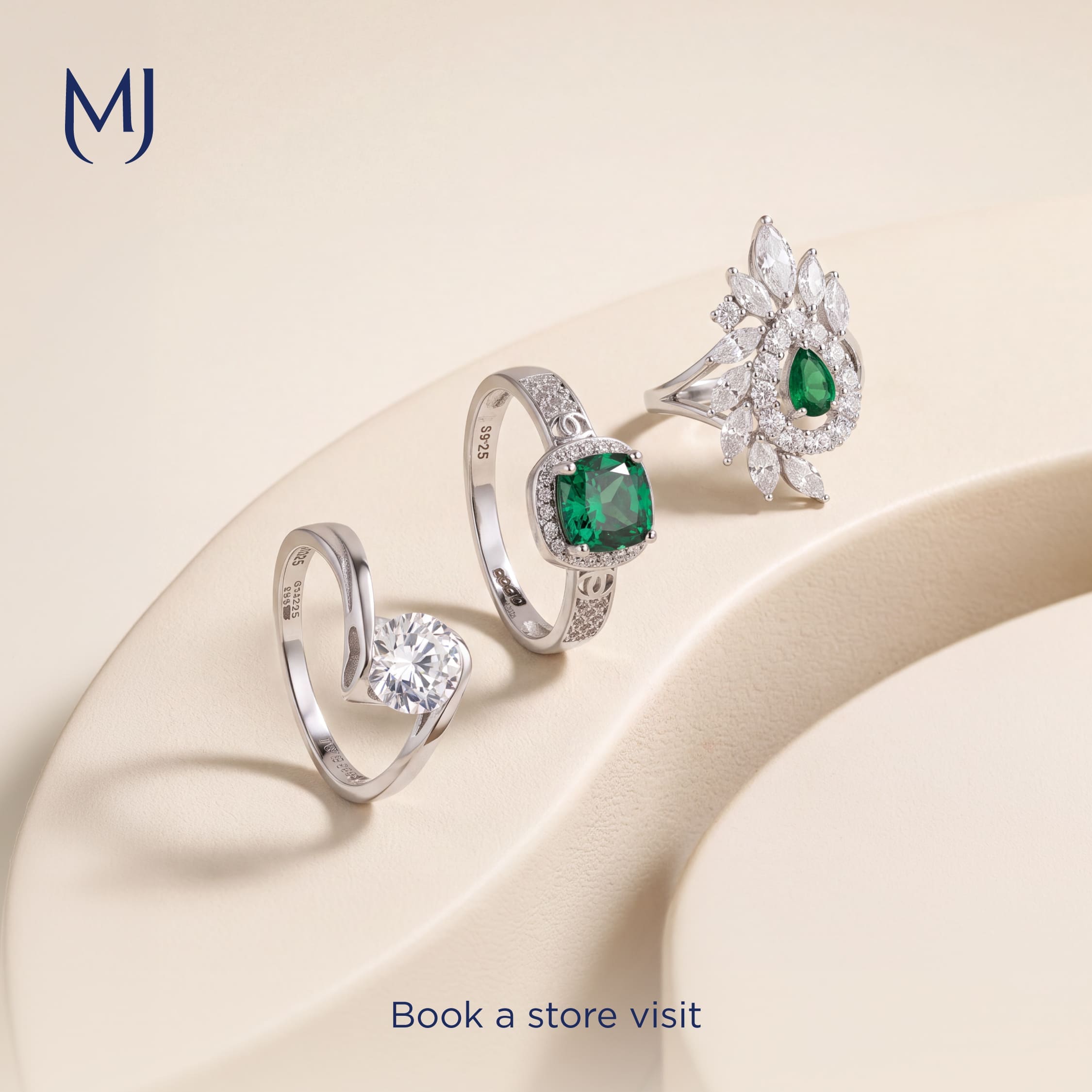 Your Trusted Destination For Fine Silver!