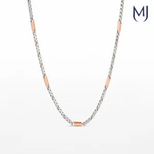 Silver Chain