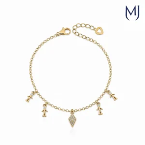 Silver Bracelet