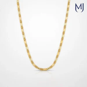 Silver Chain