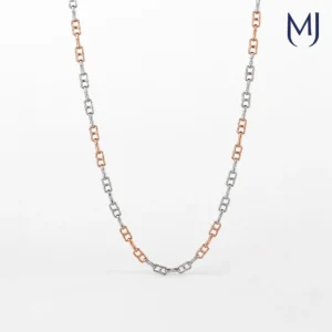 Silver Chain