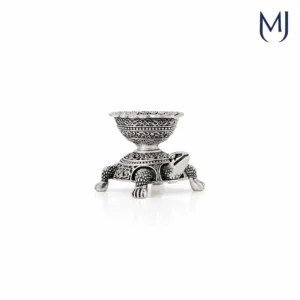 Silver Pooja Items