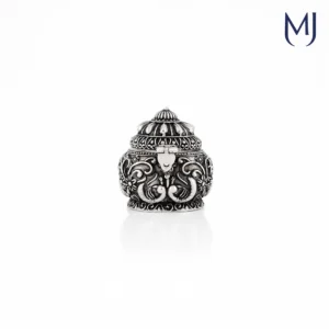 Silver Pooja Items