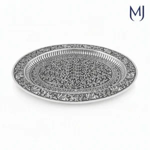 Silver Utensils