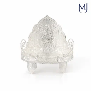 Silver Pooja Items