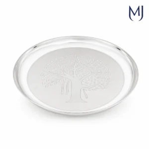 Silver Utensils