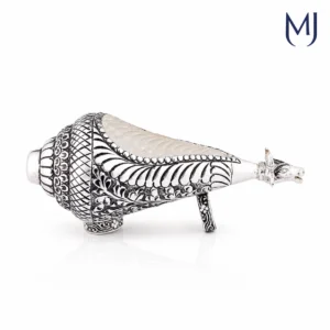 Silver Pooja Items