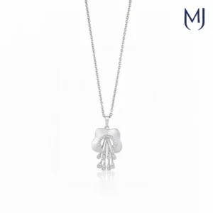 Silver Pendant