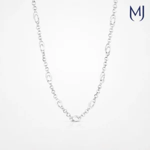 Silver Chain