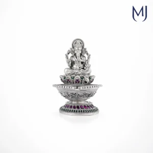 Silver Pooja Items