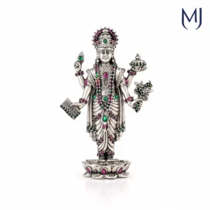 Silver Pooja Items