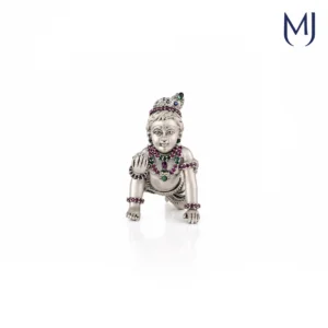 Silver Idols
