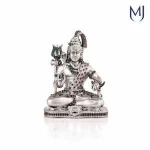 Silver Idols