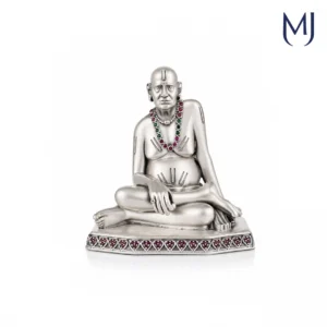 Silver Idols