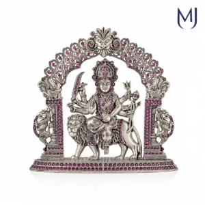 Silver Idols
