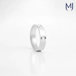 Silver Ring