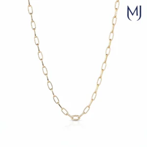 Silver Chain