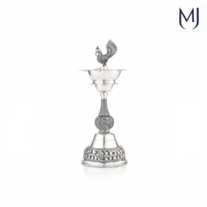 Silver Pooja Items
