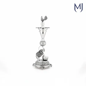 Silver Pooja Items