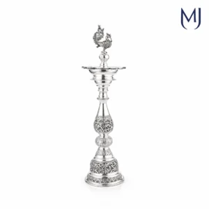 Silver Pooja Items