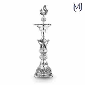 Silver Pooja Items