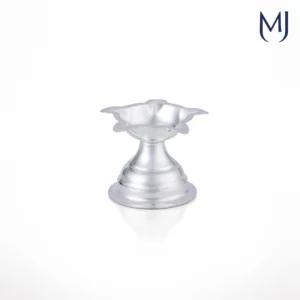 Silver Pooja Items