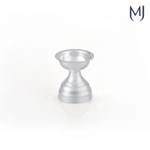 Silver Pooja Items