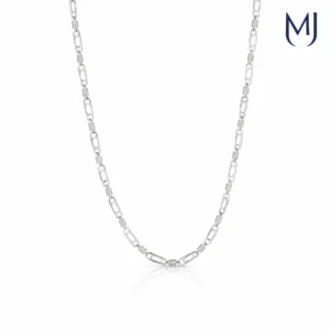 Silver Chain