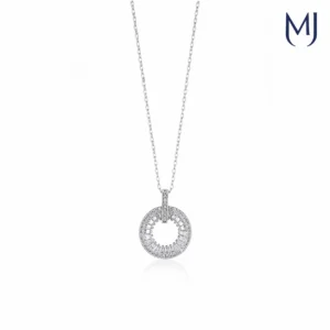Silver Pendant