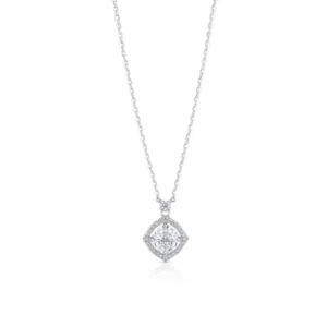 Silver Pendant