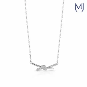 Silver Pendant