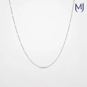 Silver Chain