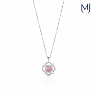 Silver Pendant